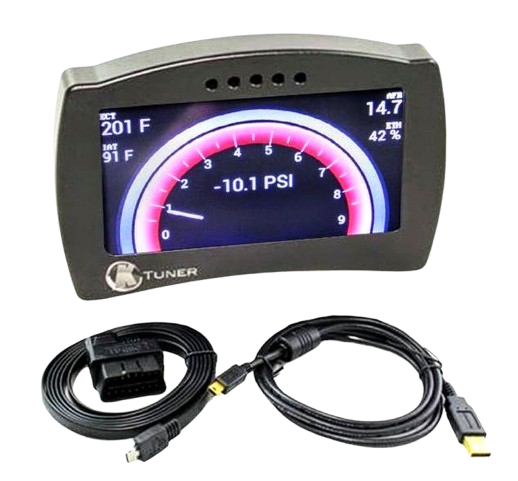 KTuner Flash v2