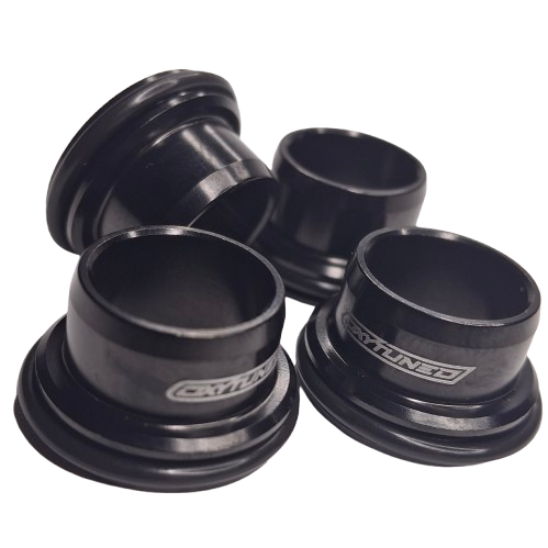 Billet Lower Fuel Injector Adapters