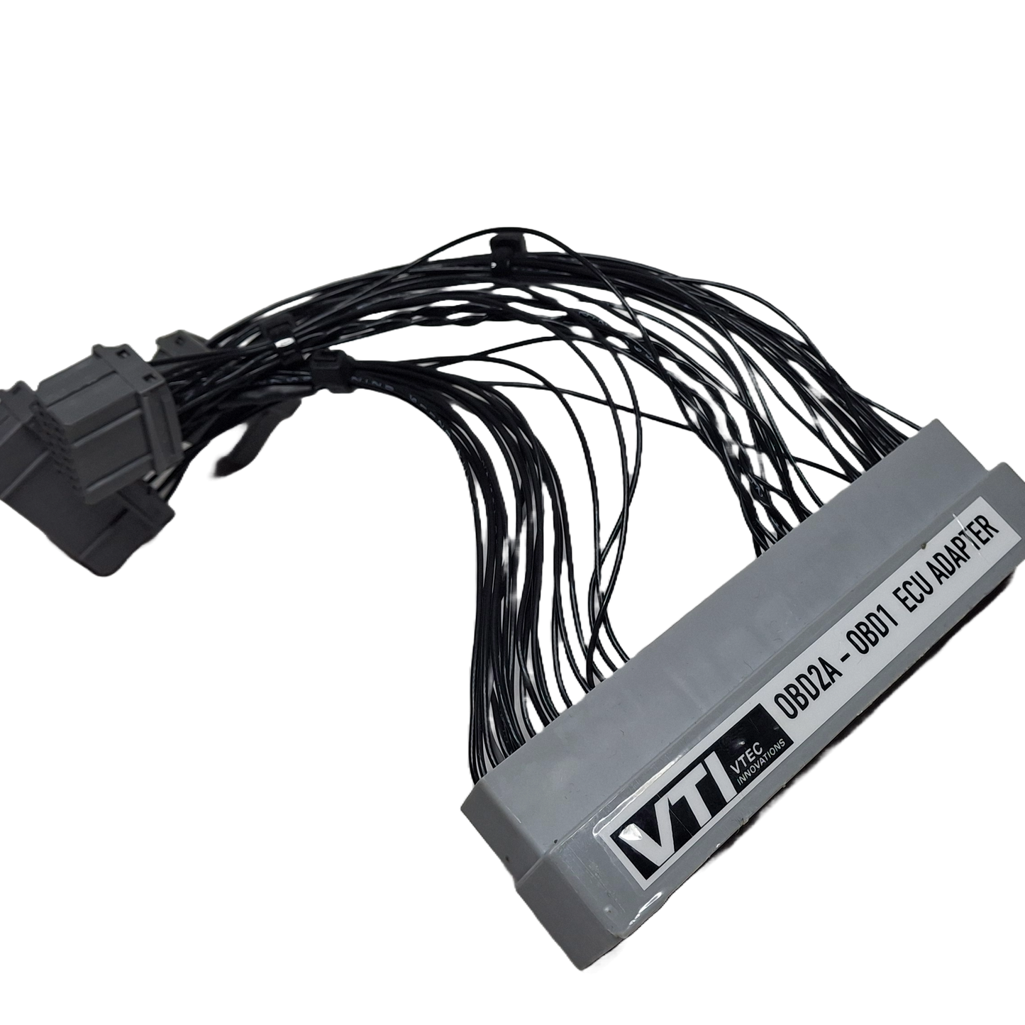 Premium OBD2 to OBD1 ECU Jumper Harness